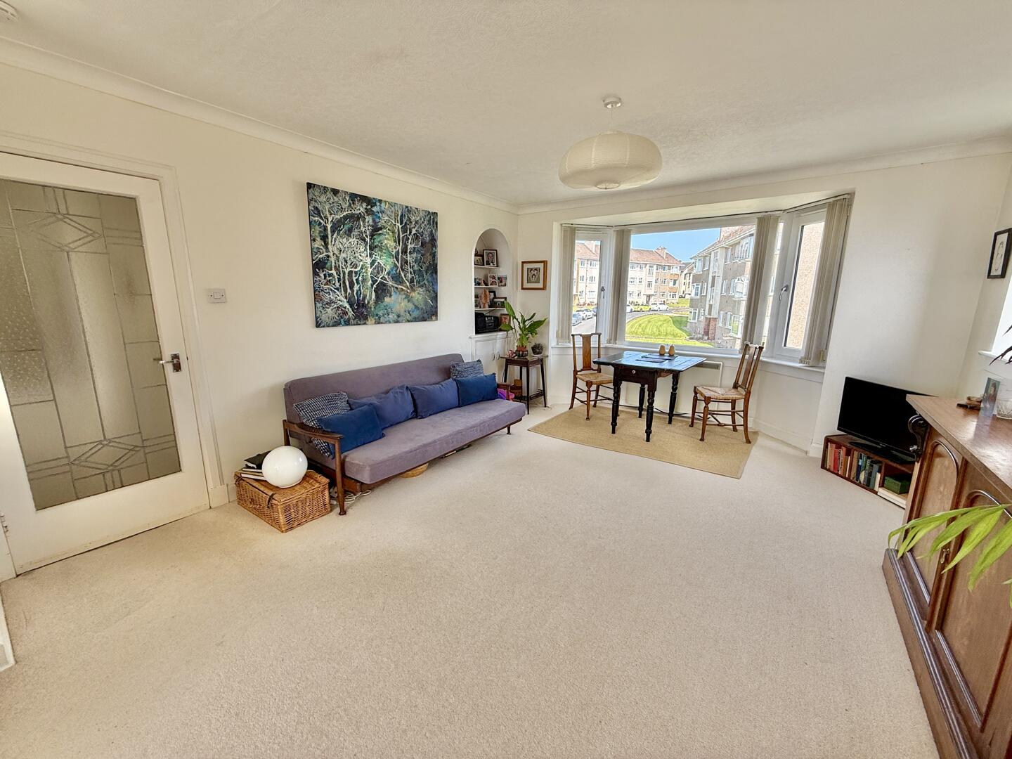 Overton Crescent, West Kilbride